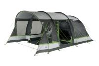 Палатка   Garda 5.0 lightgrey-darkgrey-green, 11823