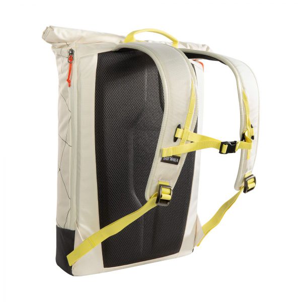 Рюкзак   CITY ROLLTOP grey lasor, 1661.089