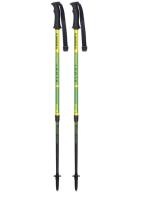 Телескопические палки, SCOUT JUNIOR, TREKKING СЕРИЯ Alu 5083. 16-14. Steel., 01S5219
