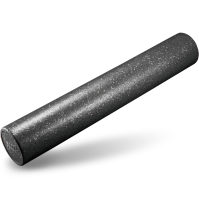 Ролик для йоги и пилатеса PRCTZ EPP FOAM ROLLER, 90 см.