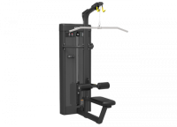 Вертикальная тяга Spirit SP-4313