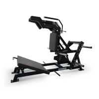 Приседания на свободных весах Protrain AS-HS