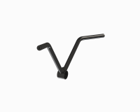 Рукоятка для работы с грифом сильноизогнутая широкий хват