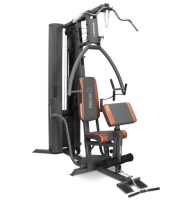 OXYGEN ADRIAN Силовой комплекс