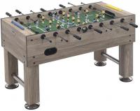 Настольный футбол NineStar "Champion Pro" (140 х 74 х 86, сельский дуб)