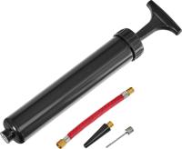 Насос универсальный для мячей + игла Bradex SF 0759, 10", 25 см