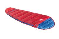 Мешок спальный   Tembo Vario красный/синий, 23042