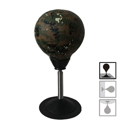 Груша боксерская Protrain TLS-S01