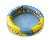 Бассейн Tom&Jerry Bestway 93043 61х15 см