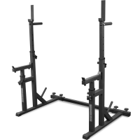 Стойка для штанги BRONZE GYM PARTNER AL-201