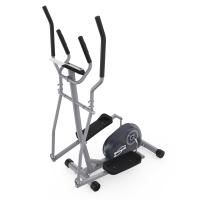 Эллиптический тренажер DFC Tecnofit ELX2.5 / магнитный, до 110 кг