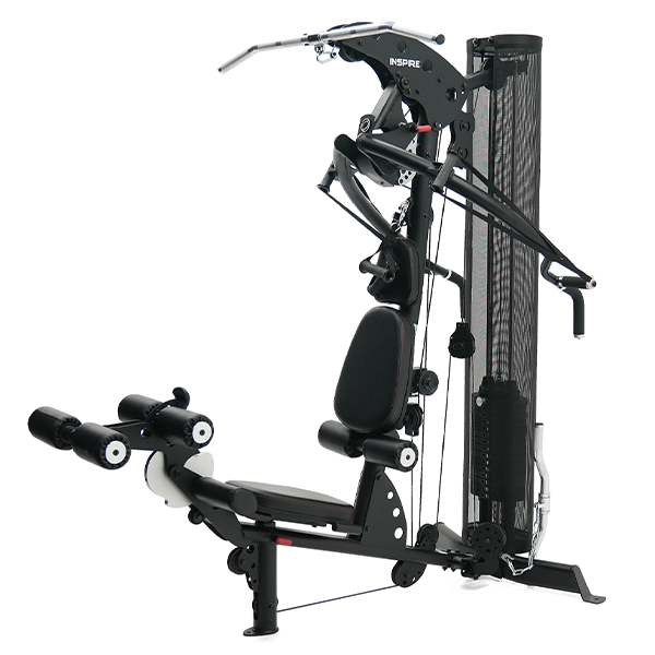 Многофункциональный силовой комплекс Inspire M2 Multi-Gym