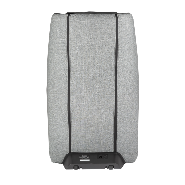 Массажное кресло Meridien Fiji (Grey)