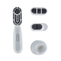 Массажер для тела MagicBox White