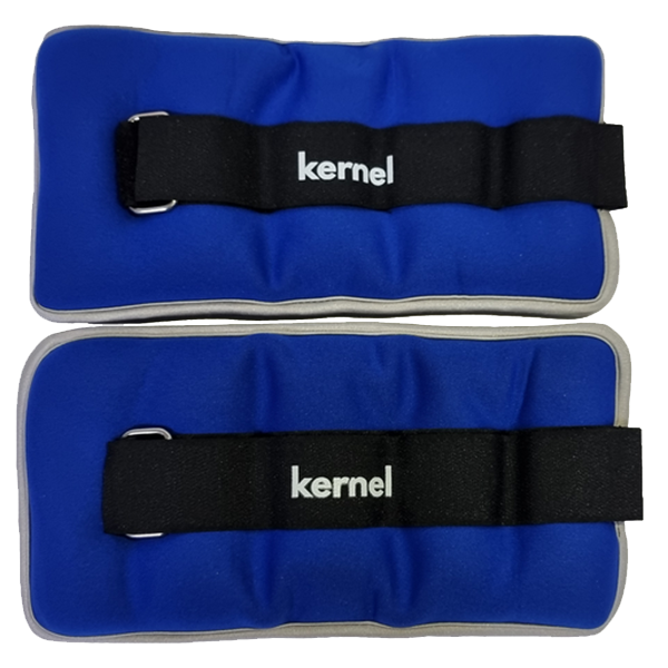 Утяжелители универсальные, kernel, пара по 1,5кг WW010-3