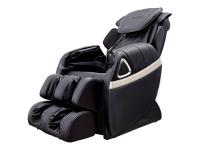 Массажное кресло FUJIMO SOUL F730 Черный