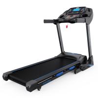 Беговая дорожка DFC SINTRA Blue T760B