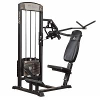 Пуловер Gymleco 324