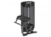 Бицепс машина в положении сидя SPIRIT SP-3506 со стеком 90 кг