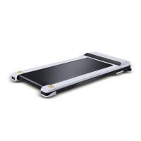 Компактная беговая дорожка DFC UMAY, белая