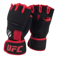 UFC Бинты MMA гелевые 3 унции L/XL