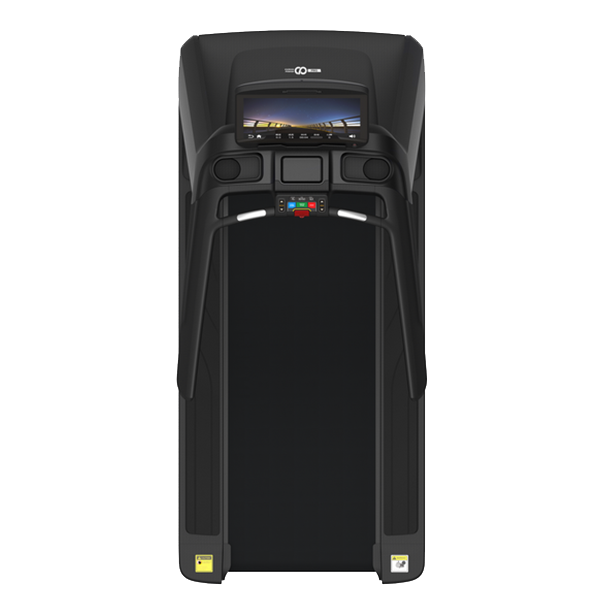 Беговая дорожка CardioPower профессиональный (PRO) CT550 – V12T