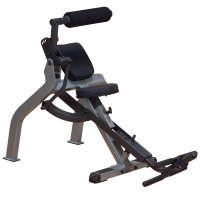 Тренажер для мышц брюшного пресса спины Body-Solid GAB350 на свободном весе