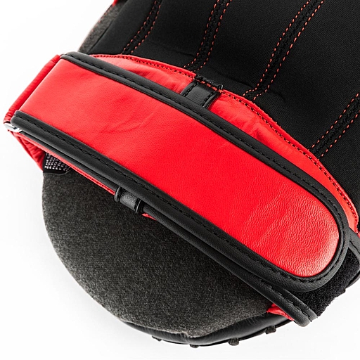 UFC PRO Боксерские лапы Micro Mitts