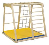 KIDWOOD Sailor  playground base