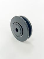 Ролик для домашнего тренажера 75 мм