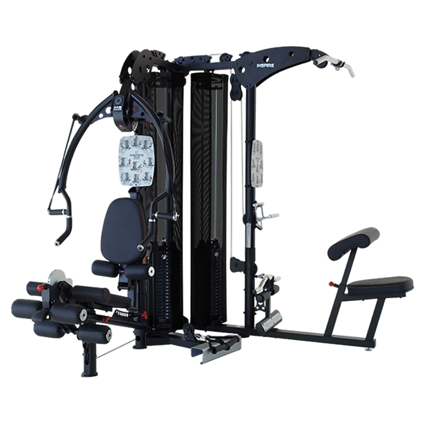 Многофункциональный силовой комплекс Inspire M5 Multi-Gym