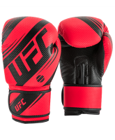 (UFC PRO Performance Rush 14 Oz - красные) (UFC PRO Performance Rush 14 Oz - красные)