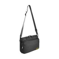 Сумка   CROSS BODY BAG L black, 2841.040