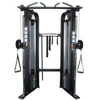 Двойной блок регулируемый Protrain V8-512-600