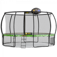 Hasttings Air Game Basketball 4,6 м