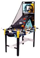 Игровой стол - многофункциональный 12 в 1 "UniPlay" (цветной)