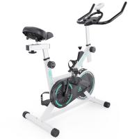 Спин-байк DFC URBANFIT PRO, белый