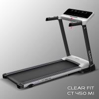 Беговая дорожка Clear Fit CrossPower CT 450 MI