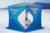 Higashi Палатка HIGASHI Penta Hot DC