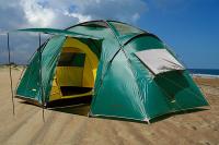 TauMANN Палатка TauMANN Montana 4