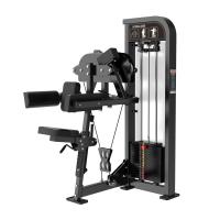 Дельт-машина Protrain CP105 (полностью черный)