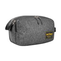 Сумка COSMETIC DOUBLE ZIP POUCH black, 2790.040