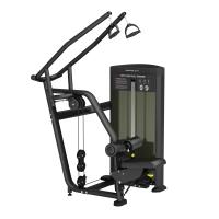 Тяга сверху независимая  профессиональный BRONZE GYM BLANC 29