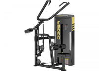 Верхняя тяга Hasttings Digger HD011-1