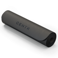 Гимнастический мат Centr Yoga мат(Mat) (EXM-US)