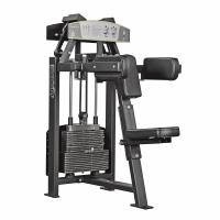 Дельт-машина Gymleco 331