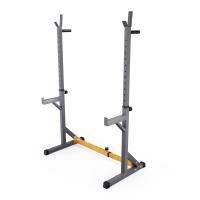 Стойка для штанги с подстраховкой DFC Y-GYM TF-57