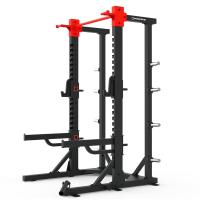 Силовая полурама Inspire UCHR (с опциями)