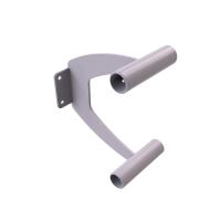 Опора для станка хореографического пристенного двухрядного Premium (промежуточная)