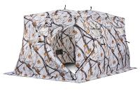 Higashi Палатка HIGASHI Double Winter Camo Pyramid Pro Z